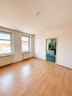 Foto - Wohnung zum Kaufen in Leipzig 165.000,00 € 53.9 m²