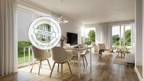 Foto - Haus zum Kaufen in München 999.900,00 € 111.6 m²