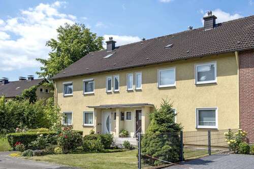 Foto - Wohnung zum Mieten in Hagen 469,00 € 64.08 m²