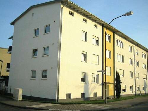 Foto - Wohnung zum Mieten in Bensheim 680,00 € 50 m²