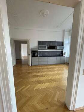 Foto - Wohnung zum Mieten in Leipzig 1.025,00 € 93 m²