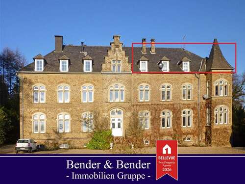 Foto - Wohnung zum Mieten in Morsbach 1.000,00 € 155 m²