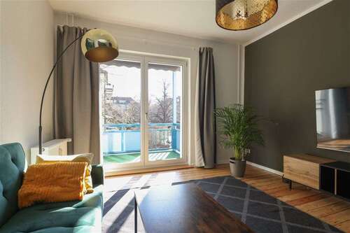 Foto - Wohnung zum Kaufen in Berlin 369.000,00 € 53 m²