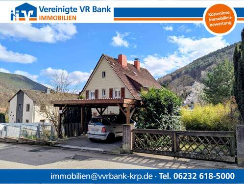 Foto - Haus zum Kaufen in Neustadt 369.000,00 € 124 m²