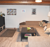 Wohnung zum Mieten in Rosdorf 1.050,00 € 127 m²