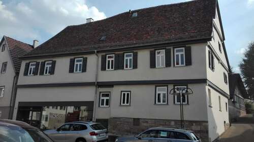 Foto - Einzelhandel in Stuttgart Weilimdorf 810,00 € 27 m²