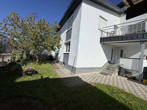 Foto - Wohnung zum Mieten in Steinheim 1.100,00 € 100 m²