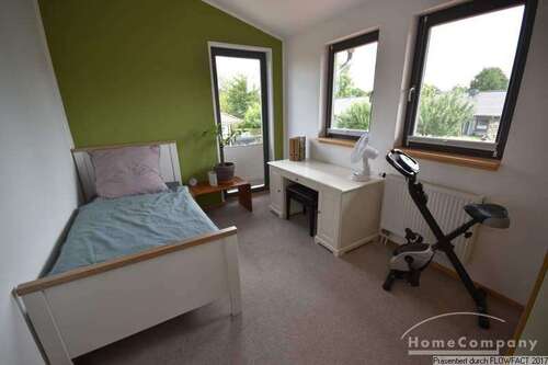Foto - Wohnen auf Zeit in Ritterhude 550,00 €