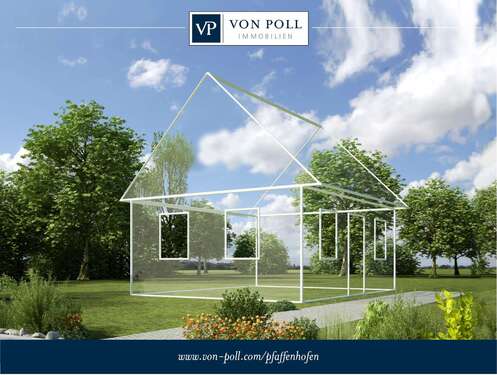 Foto - Grundstück zu verkaufen in Rohrbach 680.000,00 € 782 m²