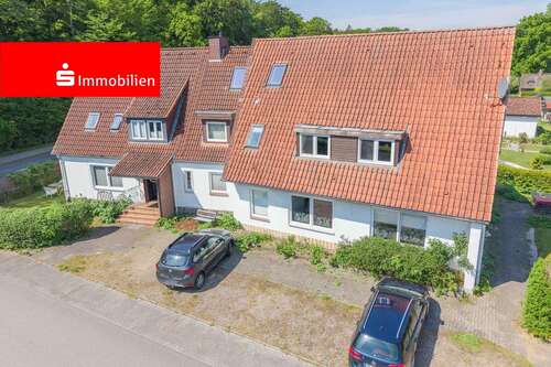 Foto - Haus zum Kaufen in Hohwacht 595.000,00 € 316.69 m²