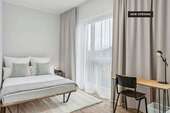 WG-Zimmer in Leipzig 505,00 € 13 m²