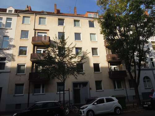 Foto - Wohnung zum Mieten in Hannover 899,00 € 69 m²