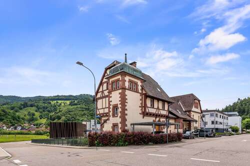 Foto - Haus zum Kaufen in Schönau im Schwarzwald 399.000,00 € 144.82 m²