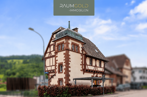 Foto - Haus zum Kaufen in Schönau im Schwarzwald 399.000,00 € 144.82 m²