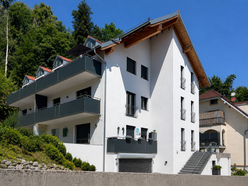 Foto - Wohnung zum Kaufen in Wolfratshausen 589.000,00 € 83.4 m²