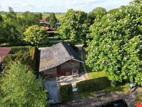 Foto - Haus zum Kaufen in Südbrookmerland 229.000,00 € 40 m²