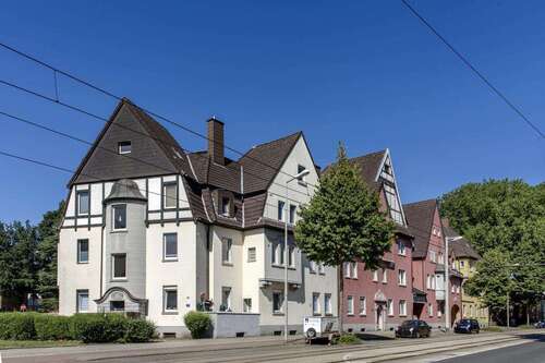 Foto - Wohnung zum Mieten in Gelsenkirchen 299,00 € 54 m²