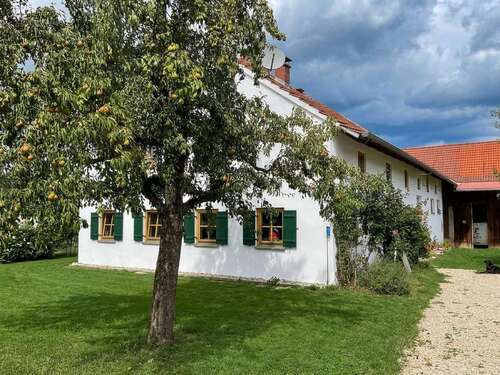 Foto - Haus zum Kaufen in Jetzendorf 849.000,00 € 170 m²