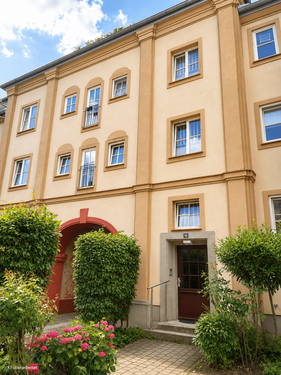 Foto - Wohnung zum Kaufen in Stralsund 145.000,00 € 48 m²
