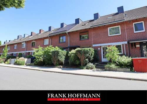 Foto - Haus zum Kaufen in Norderstedt 335.000,00 € 85 m²