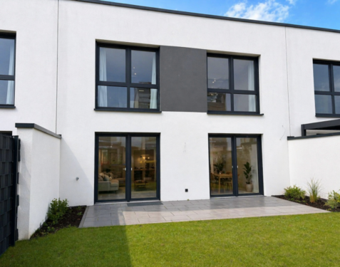 Foto - Haus zum Kaufen in Gütersloh 483.950,00 € 133 m²