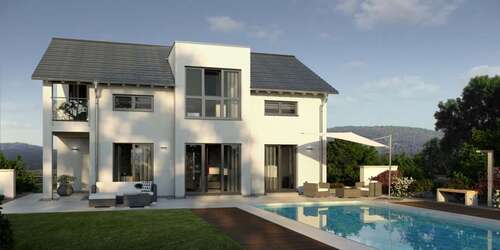 Foto - Haus zum Kaufen in Lahr 356.989,00 € 218.31 m²