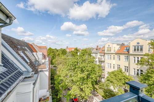 Foto - Wohnung zum Kaufen in Berlin 1.299.000,00 € 140 m²