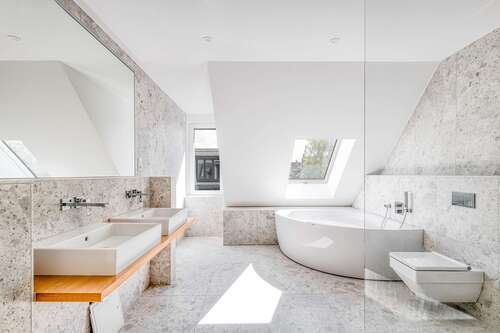 Foto - Wohnung zum Kaufen in Berlin 1.299.000,00 € 140 m²