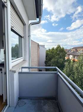 Foto - Wohnung zum Kaufen in Mannheim 210.000,00 € 56 m²