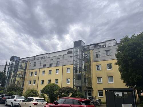 Foto - Wohnung zum Kaufen in Erding 429.900,00 € 82 m²