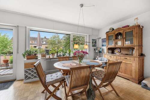 Foto - Wohnung zum Kaufen in Frechen 349.000,00 € 106 m²