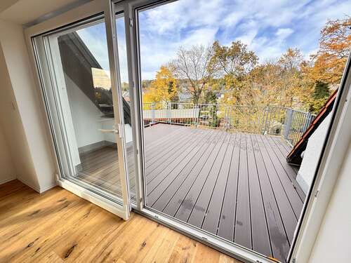 Foto - Wohnung zum Kaufen in Burgthann 299.000,00 € 90.47 m²