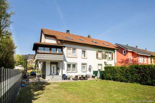 Foto - Haus zum Kaufen in Bad Säckingen 585.000,00 € 210 m²