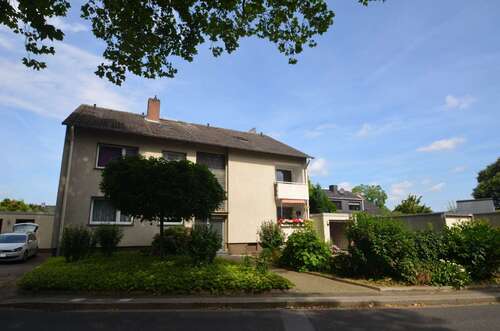 Foto - Wohnung zum Mieten in Moers 610,00 € 74 m²