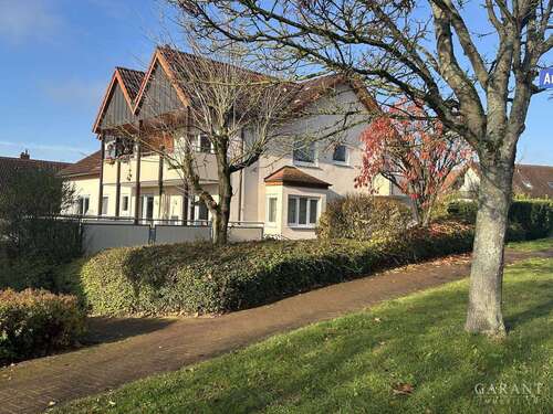 Foto - Wohnung zum Mieten in Bad Rappenau 1.250,00 € 109 m²