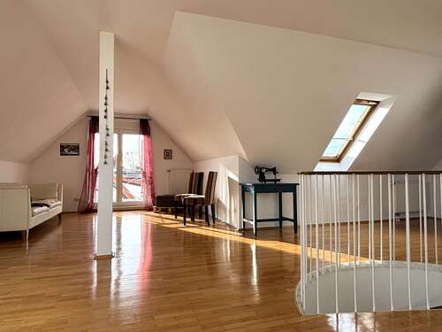 Foto - Wohnung zum Kaufen in Mühlheim 199.000,00 € 59.21 m²