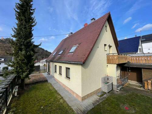 Foto - Haus zum Kaufen in Neckargerach 460.000,00 € 170 m²