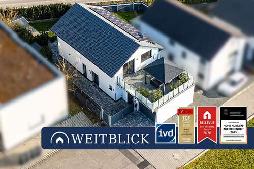 Foto - Haus zum Kaufen in Sachsenheim 745.000,00 € 157.36 m²