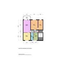 Wohnung zum Mieten in Neubrandenburg 650,00 € 76.43 m²