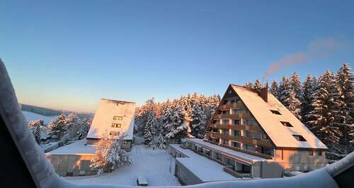 Foto - Wohnung zum Kaufen in Unterkirnach 239.000,00 € 76 m²