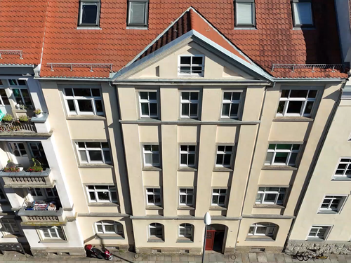 Foto - Wohnung zum Mieten in Dresden 885,00 € 81.31 m²