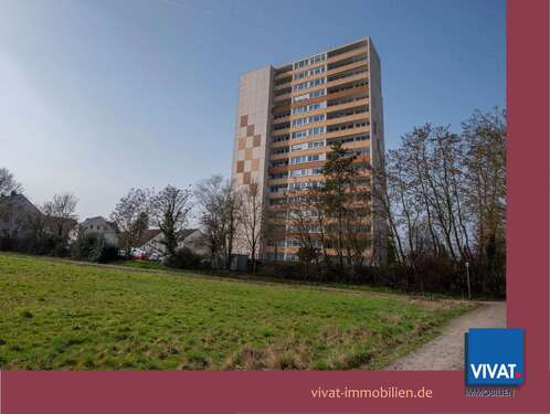 Foto - Wohnung zum Kaufen in Maintal 165.000,00 € 65.76 m²