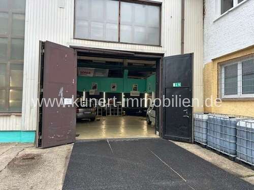 Foto - Halle in Halle 1.940.000,00 € 3000 m²