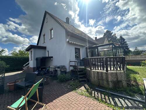 Foto - Haus zum Kaufen in Gifhorn 259.000,00 € 130 m²