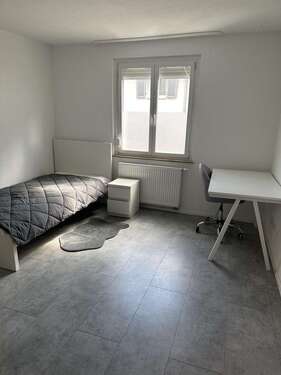 Foto - WG-Zimmer in Münster Stuttgart 400,00 € 13 m²