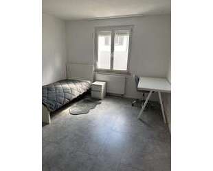 WG-Zimmer in Münster Stuttgart 400,00 € 13 m² - Münster/ Stuttgart