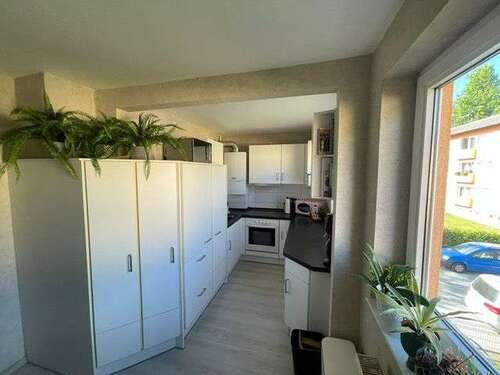 Foto - Wohnung zum Kaufen in Lübeck 147.000,00 € 52 m²