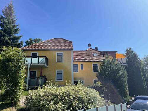 Foto - Wohnung zum Mieten in Eckartsberg 335,00 € 59 m²