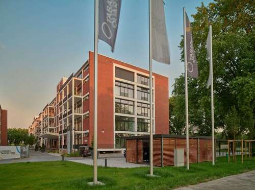 Foto - Büro in Bremen Woltmershausen 315.000,00 € 147.35 m²