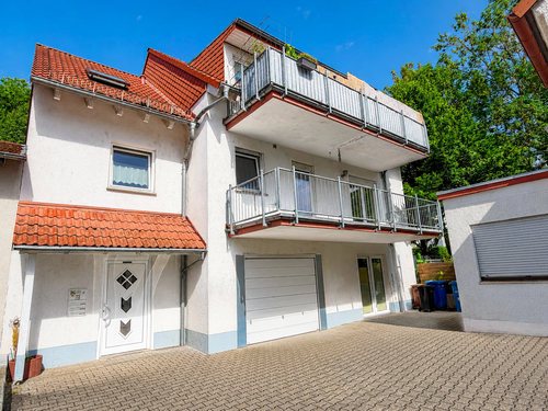 Foto - Wohnung zum Mieten in Bad Camberg 1.300,00 € 93.13 m²